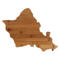 Oahu Cutting and Serving Board